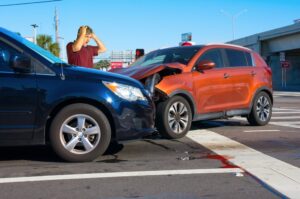 3 Most Dangerous Intersections in Los Angeles
