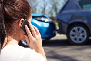 I Haven’t Been Able to Return to Work After a Car Accident, How Can I Afford a Lawyer in Los Angeles, CA?