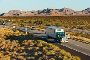 What Happens If I Hit a Tractor-Trailer with My Car In Los Angeles, CA?