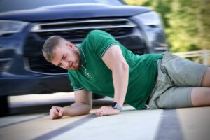 If you were injured in a pedestrian accident in Diamond Bar, you may be eligible for compensation. Contact Simmrin Law Group now.