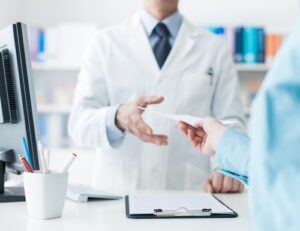 Pharmacy Misfills