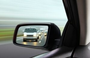 Los angeles car accident lawye loose objects