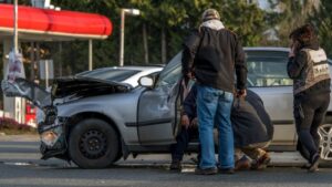 Los angeles car accident lawyer dangerous intersections