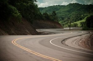 Los angeles car accident lawyer deadly curves