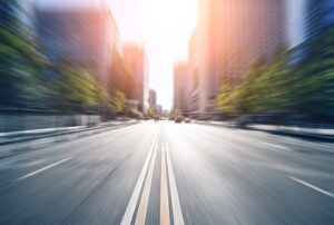Los angeles car accident lawyer improper turns