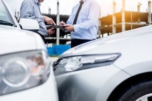 Los angeles car accident lawyer insurance claims liberty mutual