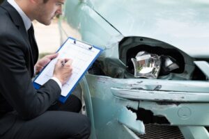 Los angeles car accident lawyer insurance claims the general