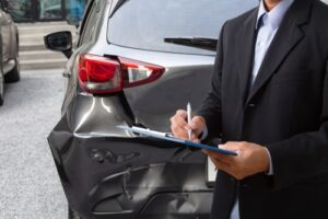 Los angeles car accident lawyer insurance claims travelers