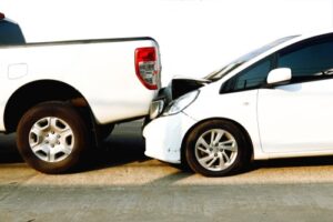 Los angeles car accident lawyer rear end collisions