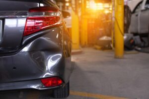 Los angeles car accident lawyer t bone