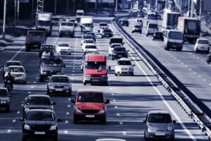 Los angeles car accident lawyer tailgating
