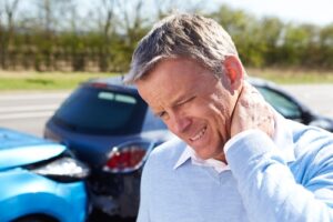 Los angeles car accident lawyer whiplash