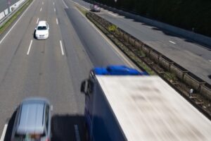 Los angeles car accident lawyer wrong way driving