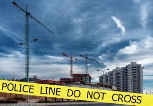 Los angeles construction accident lawye rweather related accidents