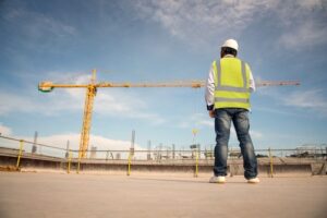 Los angeles construction accident lawyer crane accidents