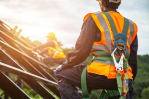 Los angeles construction accident lawyer falls from heights