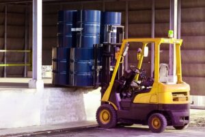 Los angeles construction accident lawyer heavy equipment accidents