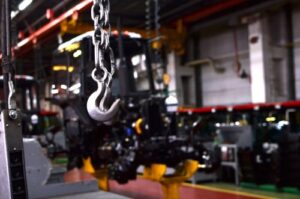 Los angeles construction accident lawyer hoist accidents