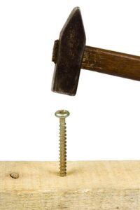 Los angeles construction accident lawyer misuse of tools