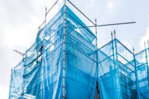 Los angeles construction accident lawyer site debris accidents