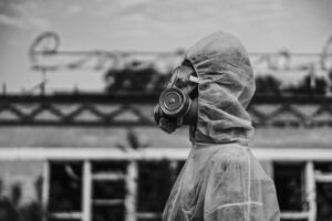 Los angeles construction accident lawyer toxic exposure