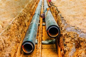 Los angeles construction accident lawyer trench accidents
