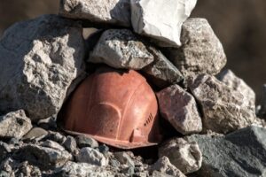 Los angeles construction accident lawyer tunnel construction accidents