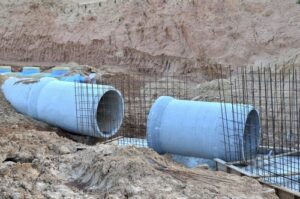 Los angeles construction accident lawyer utility construction accidents