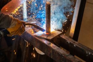 Los angeles construction accident lawyer welding accidents
