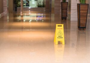 Los angeles premises liability faqs what if someone slips and falls on my property in california