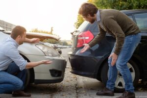 Los angelescar accident lawyer failure to yield
