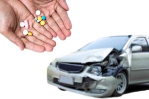 Los angelescar accident lawyer prescription drugs