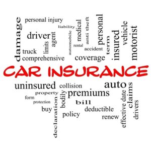 Los angelescar accident lawyer uninsured motorist claims