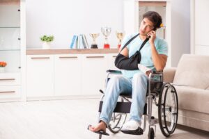 A San Marcos motorcycle accident inury attorney can help to maximize your damages after a crash.