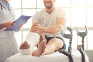 An oceanside motorcycle collision attorney can help to maximize your damages in an accident.