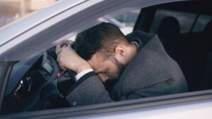Hit and Run Accidents