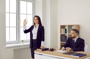 What Is Examination Under Oath?