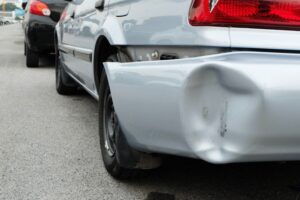 What to Do in a Hit-and-Run in Los Angeles County